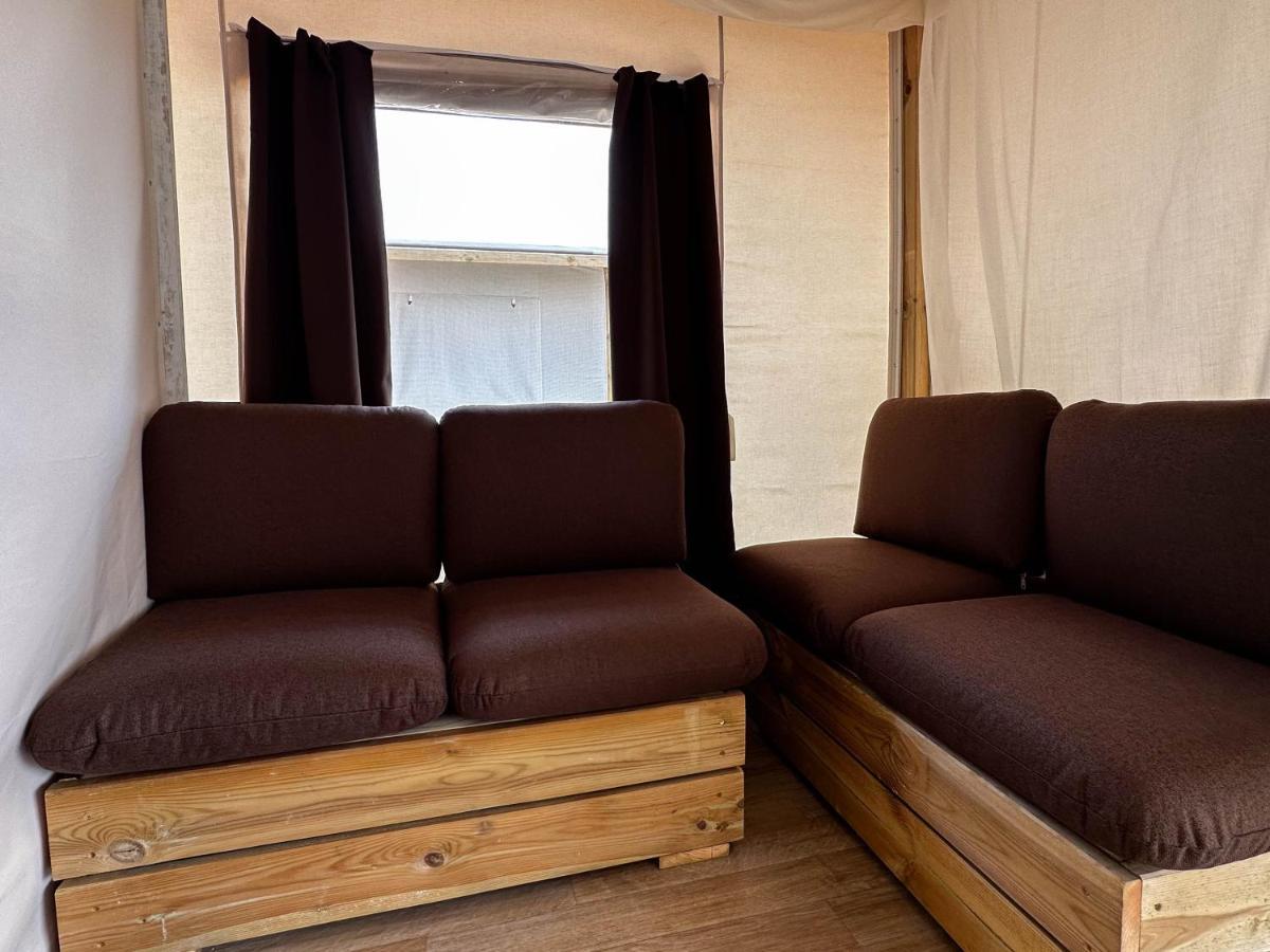 Sereno Camping Holiday Moniga del Garda Exterior foto