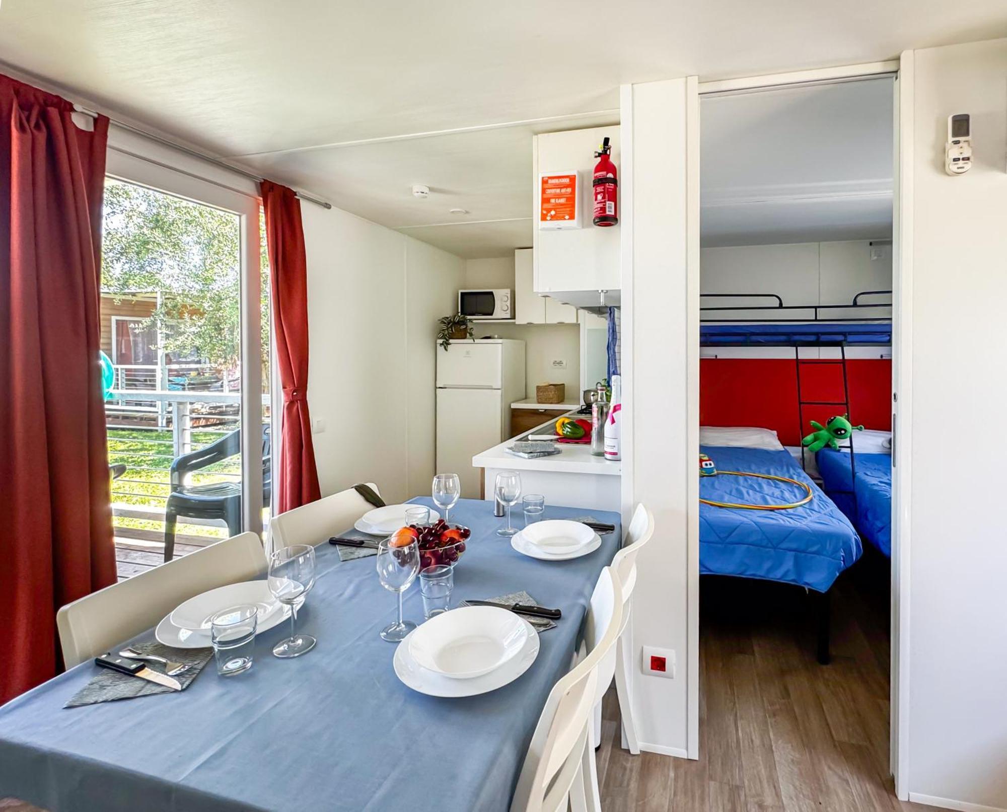 Sereno Camping Holiday Moniga del Garda Exterior foto