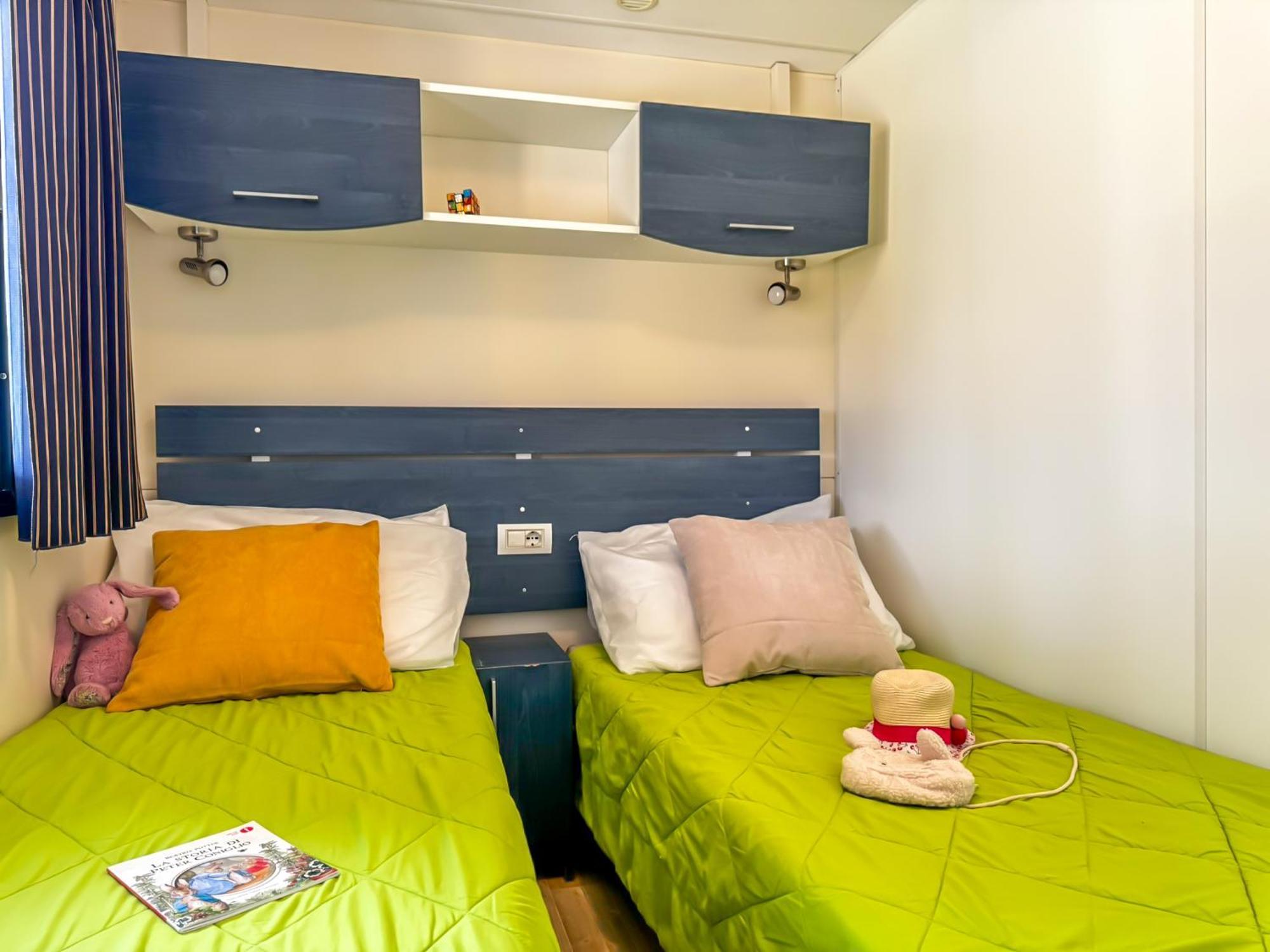 Sereno Camping Holiday Moniga del Garda Exterior foto